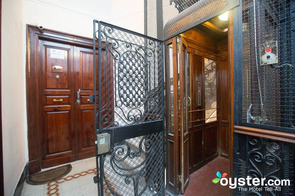 Capricci Romani Esterno foto