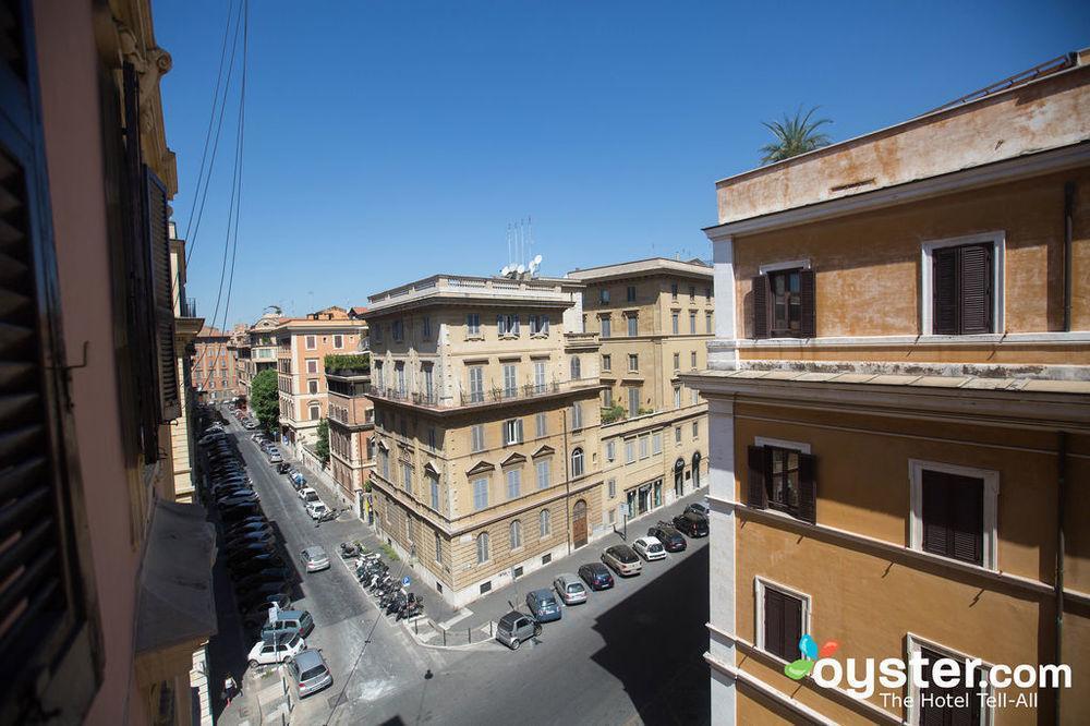 Capricci Romani Esterno foto