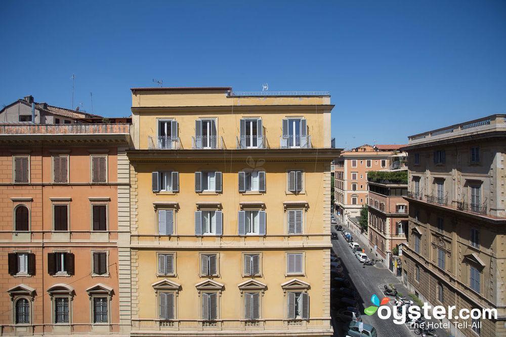 Capricci Romani Esterno foto