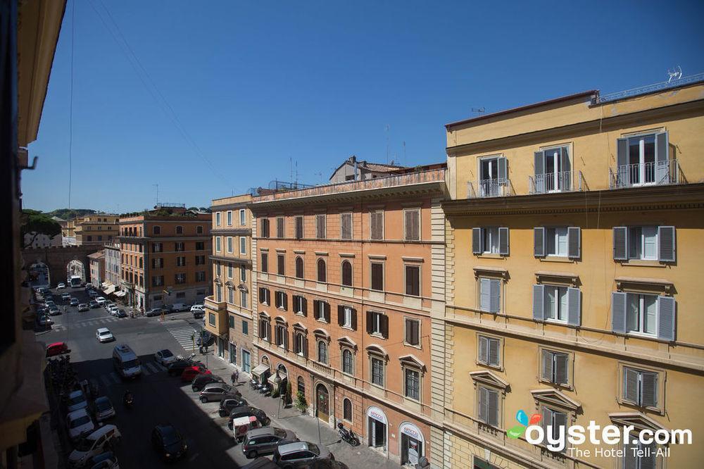 Capricci Romani Esterno foto