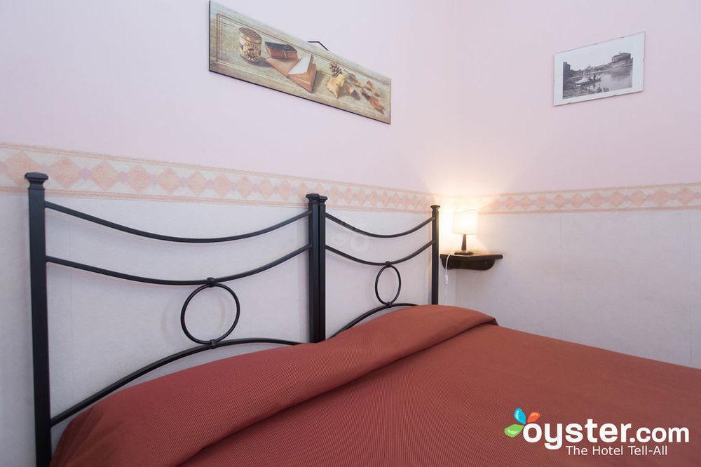 Capricci Romani Esterno foto