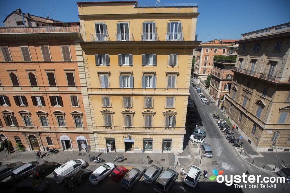 Capricci Romani Esterno foto