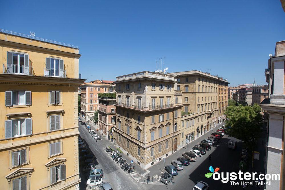 Capricci Romani Esterno foto