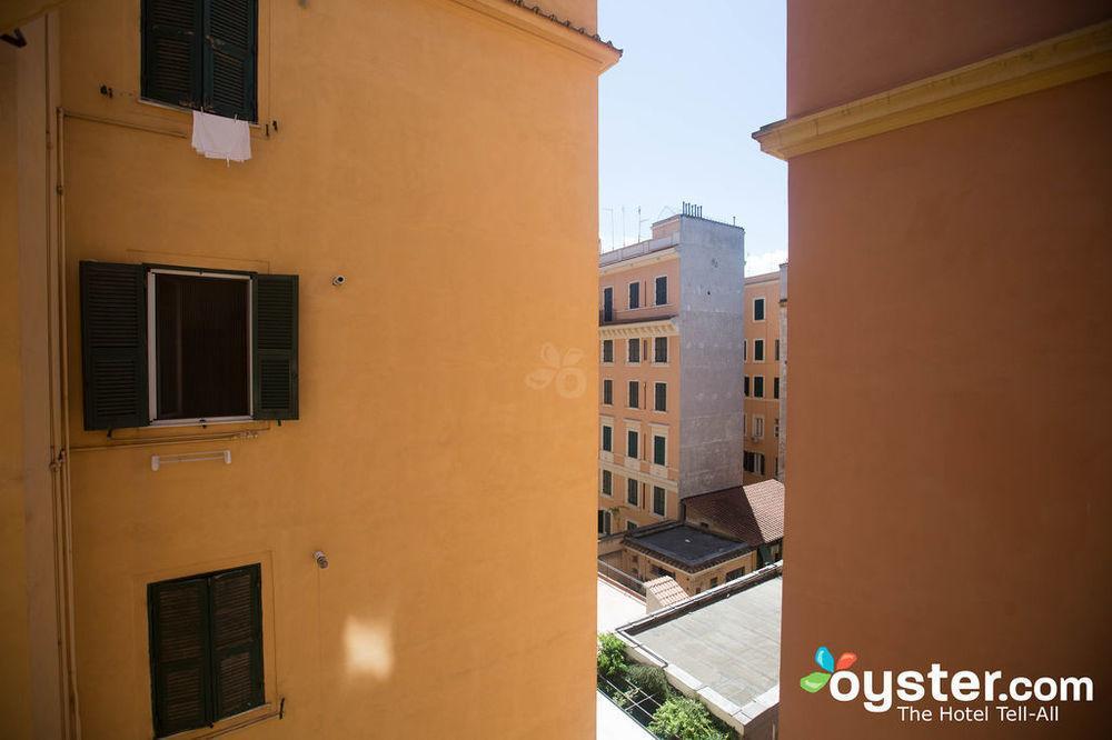 Capricci Romani Esterno foto