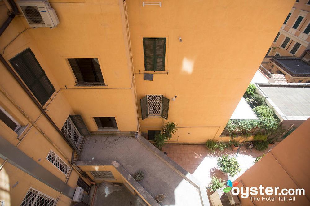 Capricci Romani Esterno foto