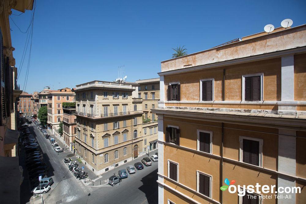 Capricci Romani Esterno foto