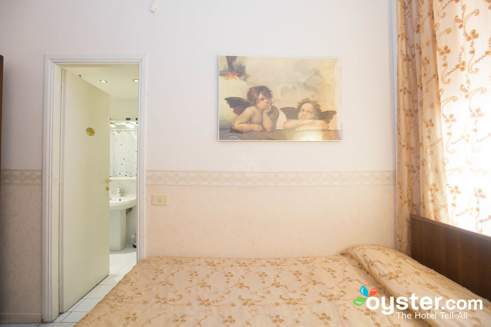 Capricci Romani Esterno foto
