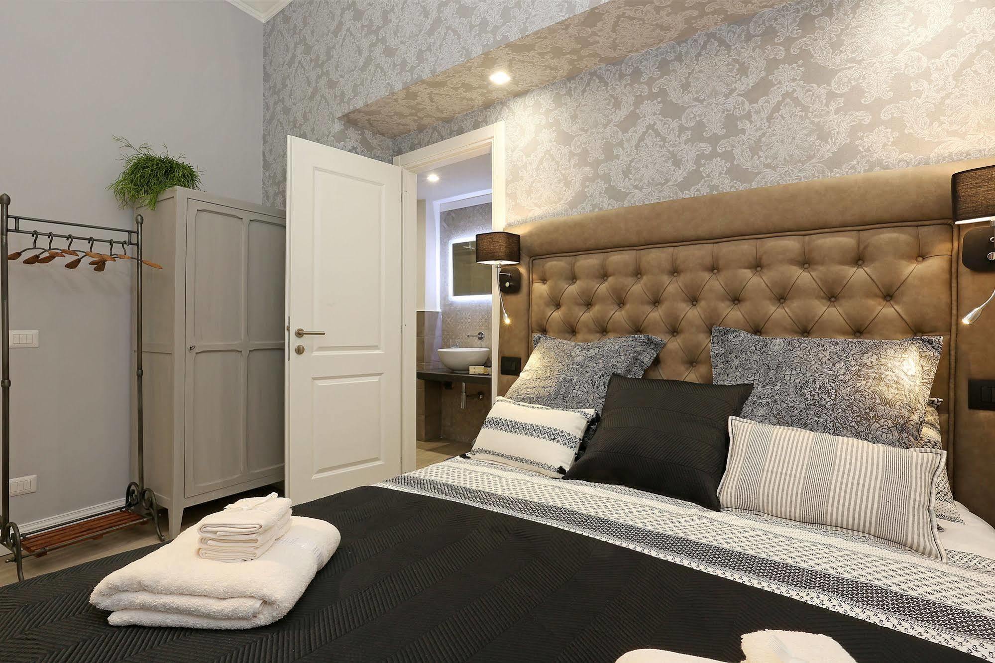 Capricci Romani Esterno foto